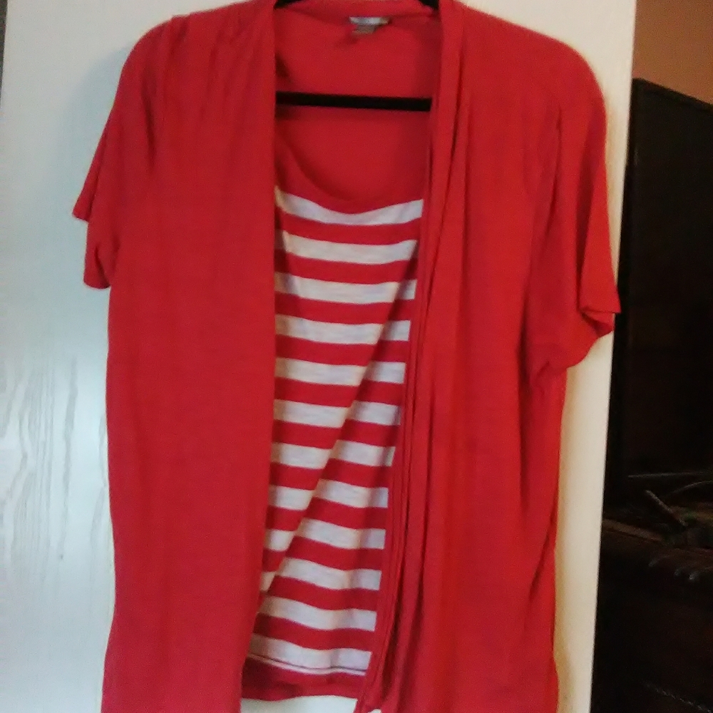 Women's blouse